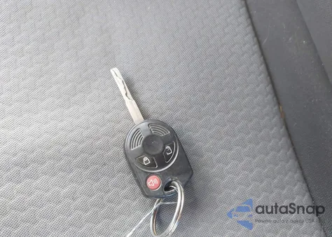 2018 Ford Escape Se z USA, uszkodzony, nr VIN 1FMCU9GD9JUC24016